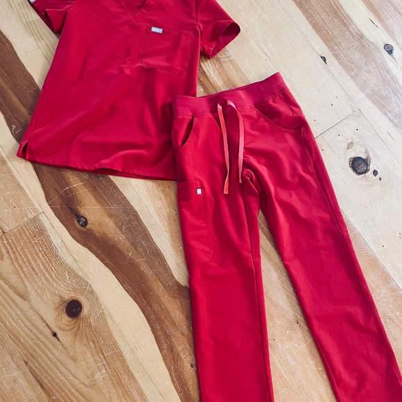 Other - Figs scrubs